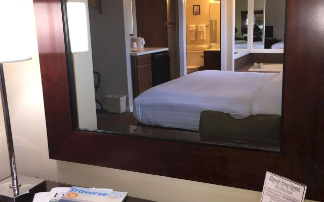 The Beach Haus Resort