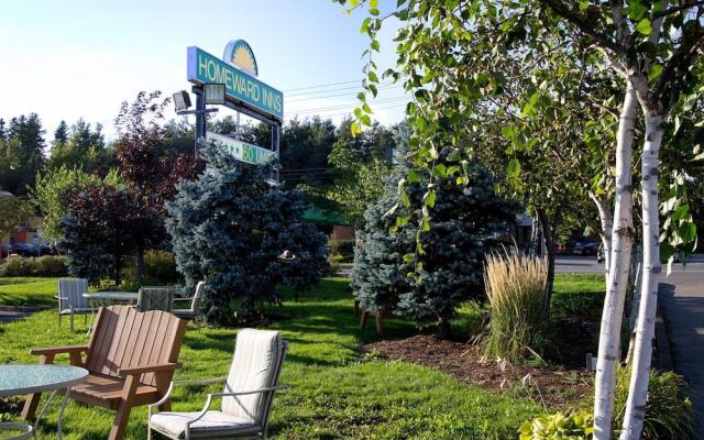 Homeward Inns of Canada