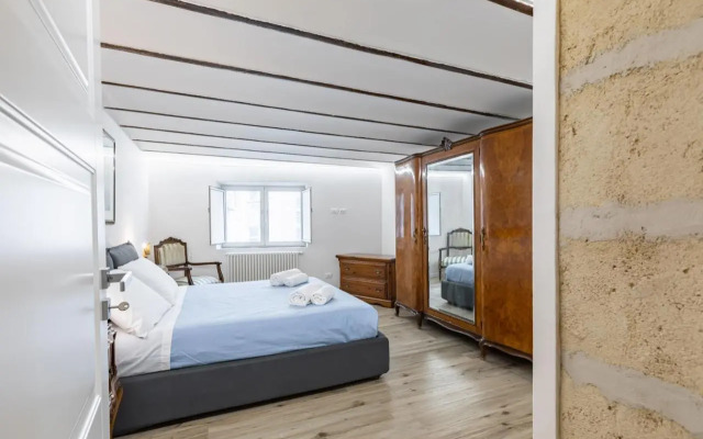 Palermo Modern And Central Apartment X6