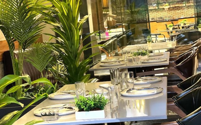 Rest & More by Dedeman Mersin Erdemli
