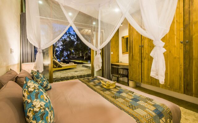 Melaya Estate by Lifestyle Retreats