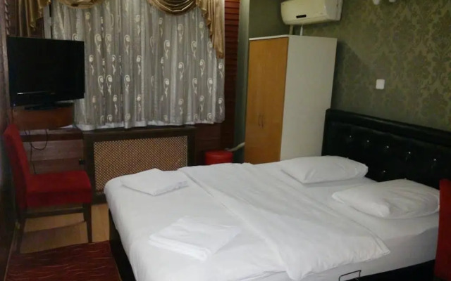 Hotel Kuleli