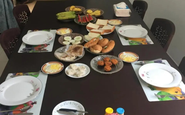 Nest Inn