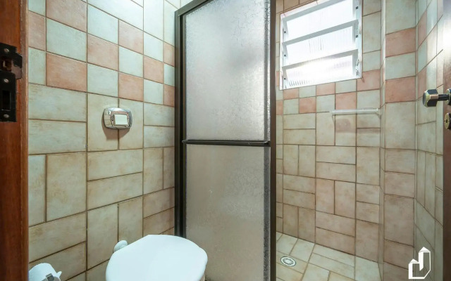 Apartamento com 02 dormitórios