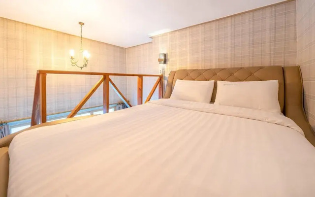 Gapyeong Chengpyeong Caviar Pension