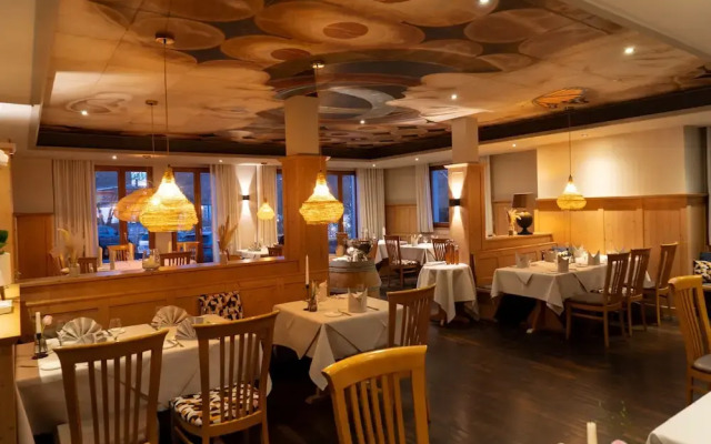 Hotel & Restaurant Bestenheider Stuben