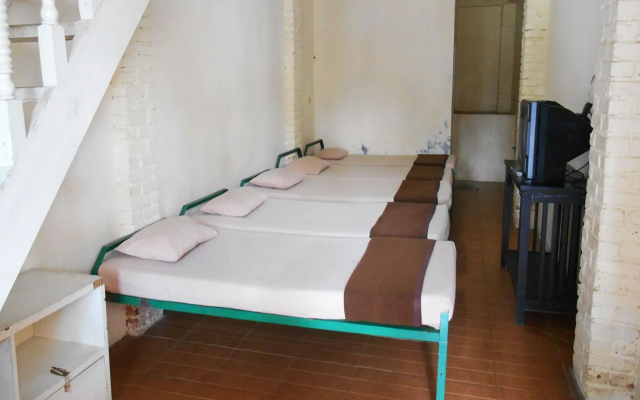 Cunang Hill Hotel & Resort