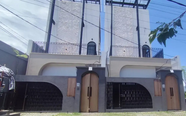 Sky Loft Villas Bali