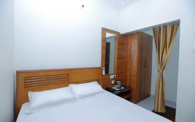 Temple View Residency