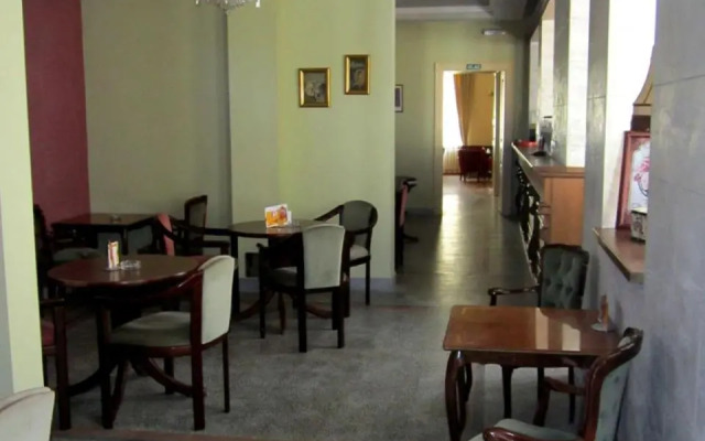Guest House Anna Caffe