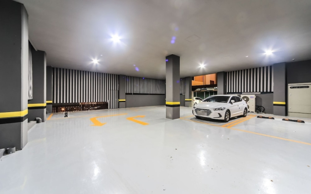 Ulsan Samsan Soho 102