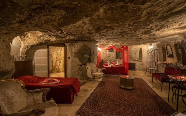 Cappadocia Ihlara Mansions & Caves