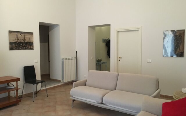 Le Pergole Holiday Apartments