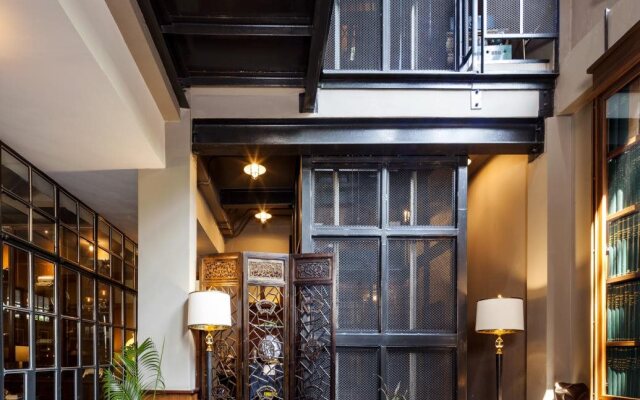 Bangkok Publishing Residence