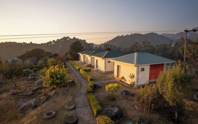 spirtitual staycation