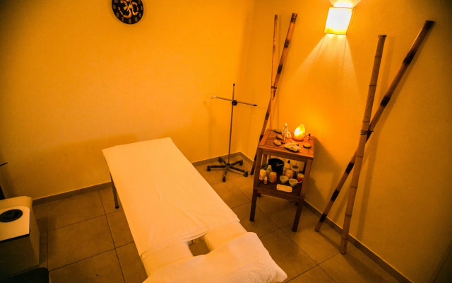Hotel Etoile