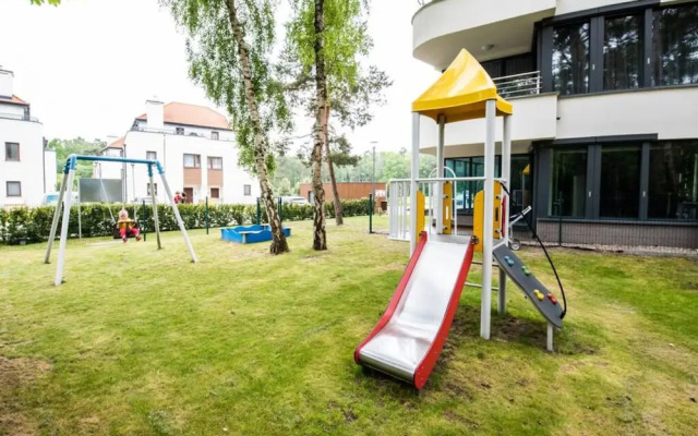 Safari Relaks i Aktywny Wypoczynek Idealna Lokalizacja