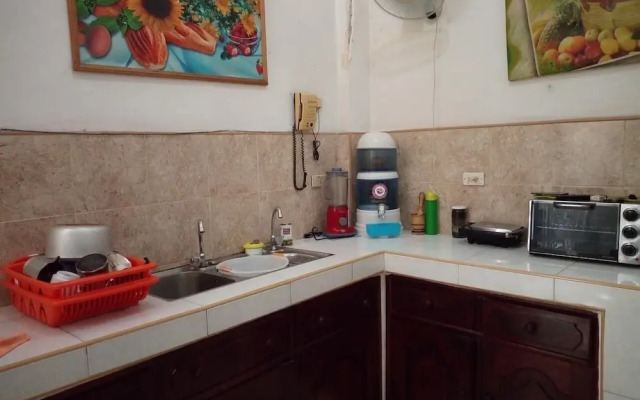 Casa Verde SANTIAGO DE CUBA