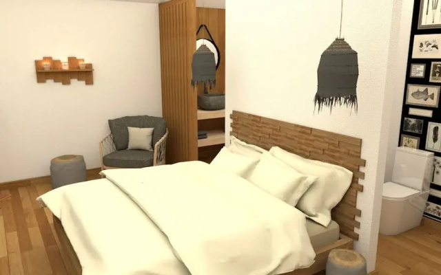 Héritage Eco-Lodge