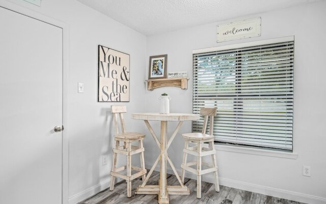 Coastal Connection Hideaway