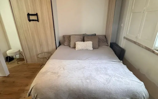 Ground Floor Studio for 2 PAX