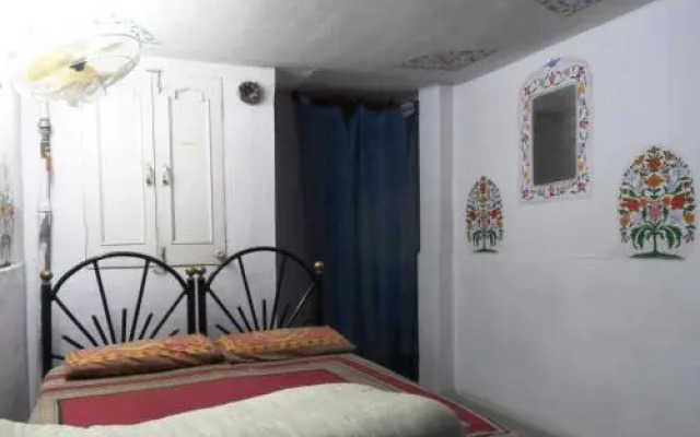 Shanti House