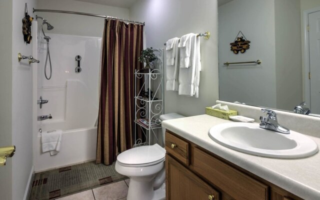 Whispering Pines 654