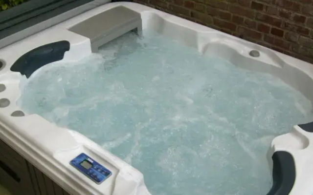 French Dressing Chambres d'Hotes