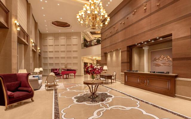 Welcomhotel by ITC Hotels, Tavleen, Chail