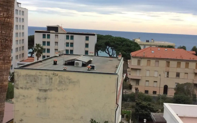Residence Conchiglia Aparthotel