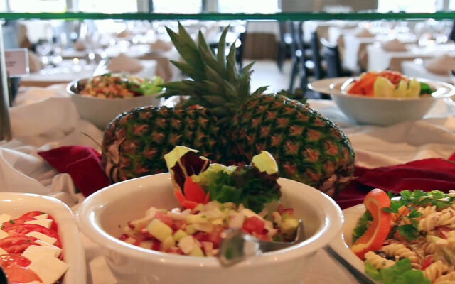 Real Marina Hotel & Spa