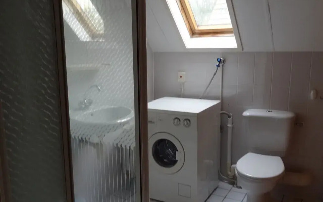 Spacious Holiday Home With Sauna Near Beach