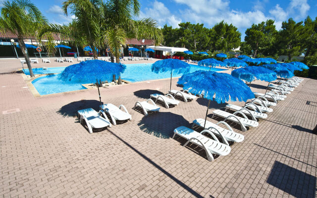 Villaggio Le Diomedee