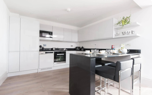 onefinestay - Regent's Park private homes