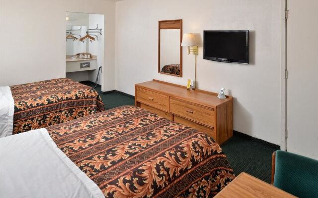 Americas Best Value Inn - Clute / Lake Jackson