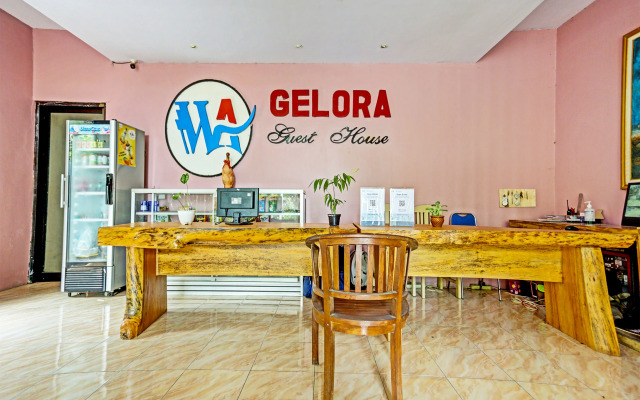 OYO 1415 Gelora Guest House