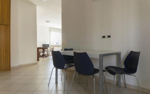 Ombretta apartment in Follonica-OMBRETTA
