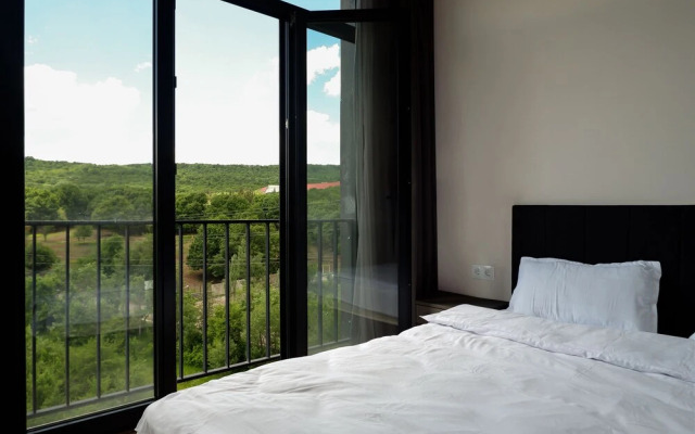 RIS Holiday Apartments Tsaghkadzor