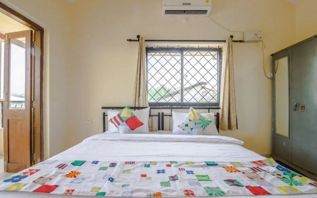 OYO 16916 Home Elegant 2BHK Aldona Ferry Jetty