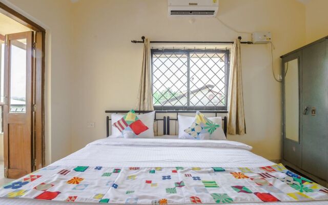 OYO 19390 Home Elegant 2bhk Aldona