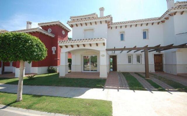 Coming Home - Mar Menor Resort