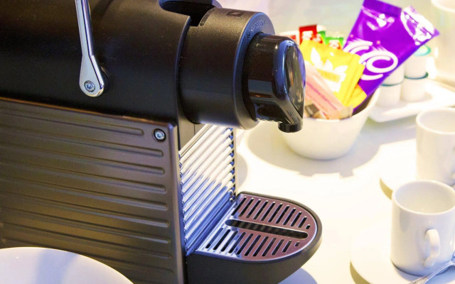 Hilton Cambridge City Centre