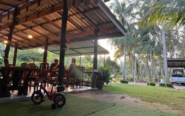 Suan Nai Kokut Resort (SHA Extra Plus)
