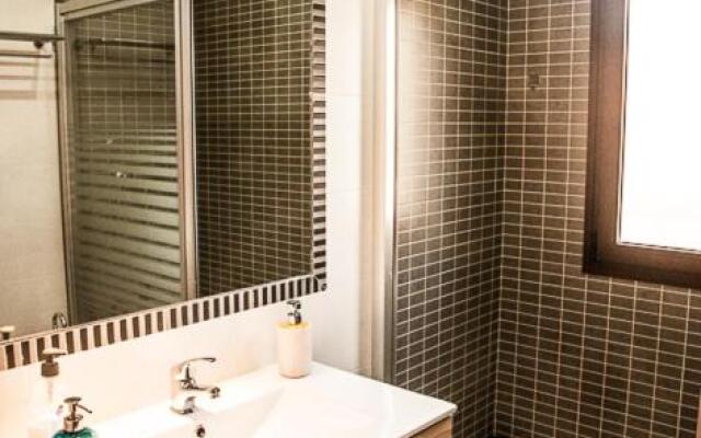 Apartamento el Palomar