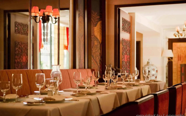 Royal Hotel Oran - MGallery Collection