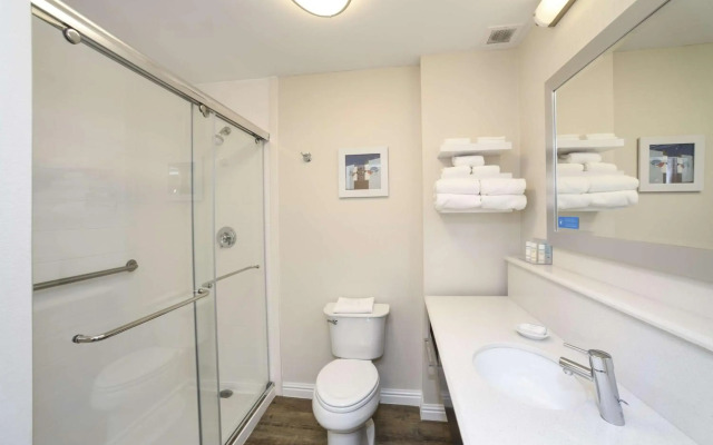 Hampton Inn Cincinnati-Eastgate