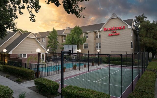 Residence Inresidence Inn Stockton