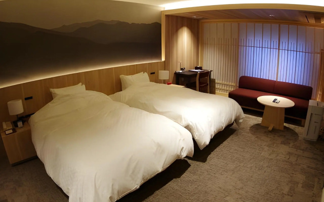 Kasuga Hotel