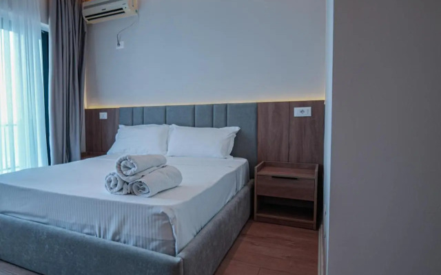 Hotel Restorant Uji i Panjes