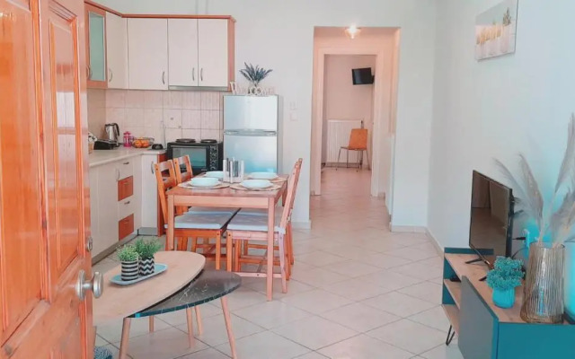 Katerinas Apartments